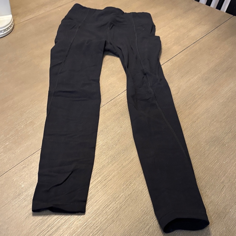 Athleta Men's Black Joggers